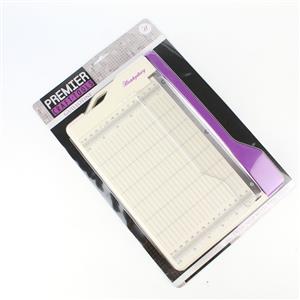 Premier Craft Tools - 6''x 8.5'' Guillotine, Cuts up to 350sm!