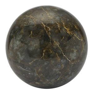 6240cts Labradorite Sphere Approx 90 to 110mm