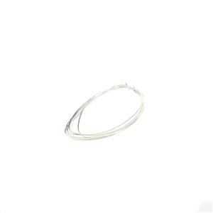 1m 925 Sterling Silver Wire - 0.6mm 