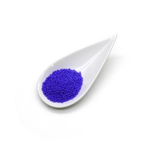 Miyuki Opaque Purple 15/0 Seed Beads (8.2GM/TB)