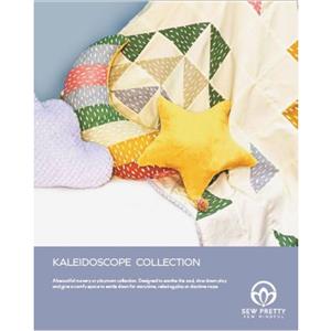 Sew Pretty Sew Mindful Kaleidoscope Collection Instructions