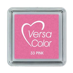 Pink Versasmall Pad