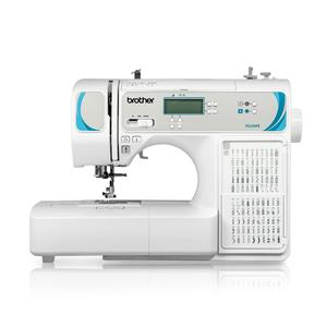 Box-Damaged Brother FS250FE Computerised Sewing Machine WAS £399 - SAVE £40!