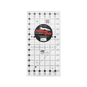 Creative Grids® Non-Slip Rectangles 16.5cm x 31.7cm (6½