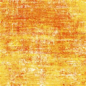 Dan Morris On Painted Wings Collection Stucco Texture Butterscotch Fabric 0.5m