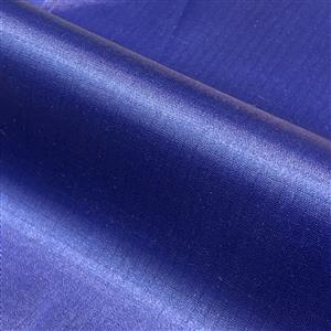 Ripstop Polyester Multi-Purpose Royal Fabric 0.5m