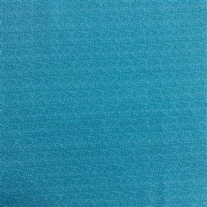 Lynette Anderson Botanicals Collection Spot Himalayan Blue Fabric 0.5m