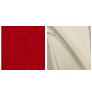 Claret Mixer & Vanilla FQ Pack (2pcs)