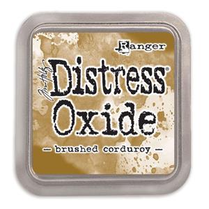 Distress Oxide Pad Brushed Corduroy