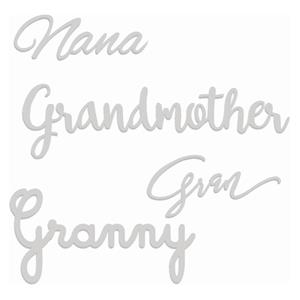 Grandmother Title