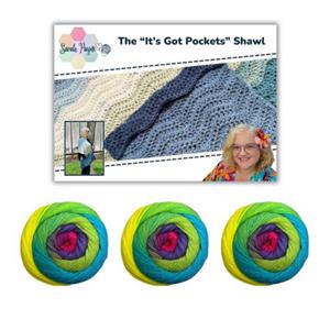 Sarah Payne Crochets 