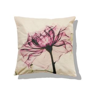 Cushion Cover Lotus Flower