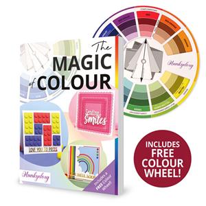 The Magic of Colour Crafting Handbook