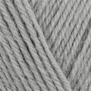 WYS Silver Grey Colour Lab DK Yarn 100g