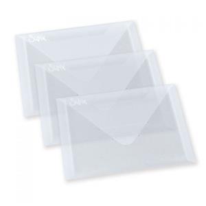 Storage Plastic Envelopes 5