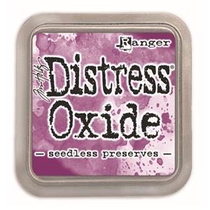 Distress Oxide Pad Seedless Preserves