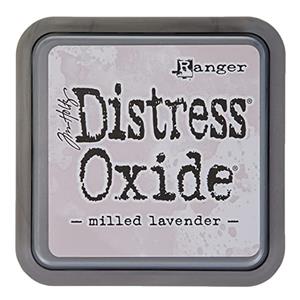 Distress Oxide Pad Milled Lavender