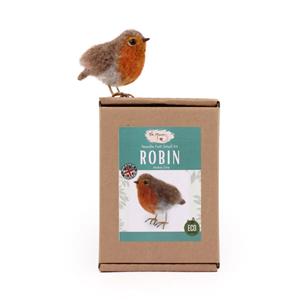 The Makerss Robin Small Kit. Save 10%