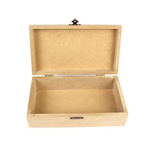 Jewellery MDF Box