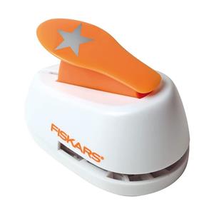 Lever Punch -   Star - M