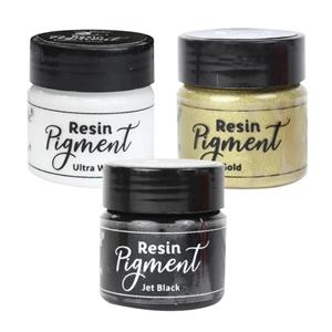Little Birdie Resin Pigment Any 3 for £6.99