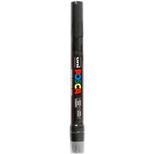 Posca Marker, black, no. PCF350, line 1-10 mm, 1 pc