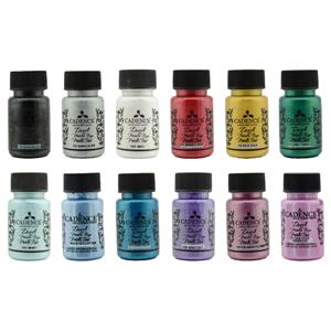 Cadence Dora Metallic Paint Pick and Mix - Any 3 for £10.83