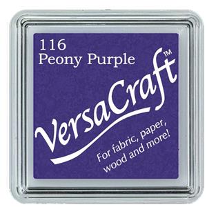 Peony Purple Versacraft Small Pad