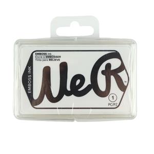 We R Makers - Embossing InkPad