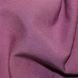Rose Viscose Chalis Fabric 0.5m