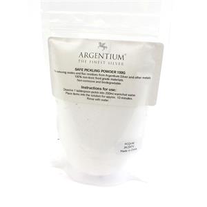 Argentium Safe Pickling Powder 150g