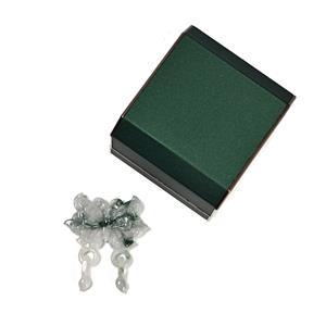 70cts Type A Burmese Jadeite Carving Butterfly Pendant, Approx 41-45x49-53mm