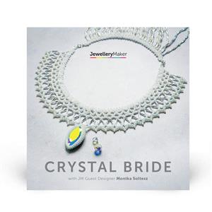 Crystal Bride with Monika Soltesz DVD (PAL)