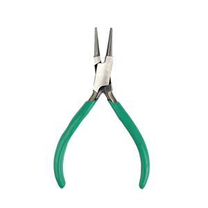 Round Nose Pliers, 135mm
