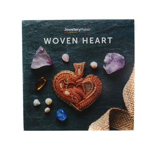 Alison’s Woven Heart DVD (PAL)