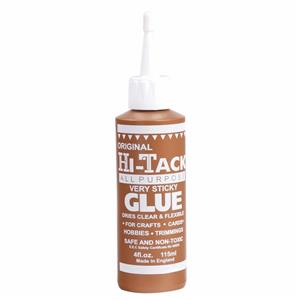 Adhesive Hi-Tack Glue Original Gold 115ml 