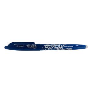 Blue FriXion Ball Pen (medium)