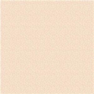 Poppie Cotton Snuggle Up Buttercup Country Confetti on Cream Fabric 0.5m Sewing Street exclusive