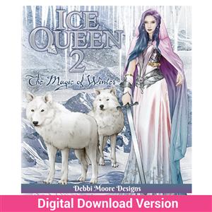 Ice Queen Volume 2 Digital Collection Download