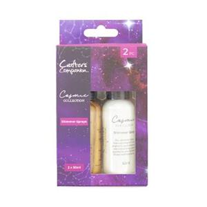 Cosmic Collection – Shimmer Sprays – 2 pack