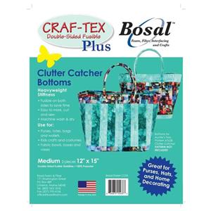 Bosal Craf-Tex Base Clutter Catcher Bottoms 12