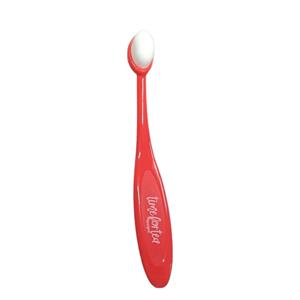 T4TD Beautiful Blender Brush Small Candied Apple