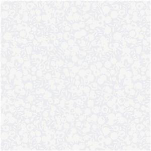 Liberty Wiltshire Shadow Collection Moon Fabric 0.5m
