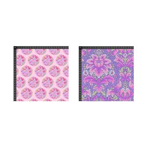 Tula Pink Parisville Purple Fabric Bundle 1m