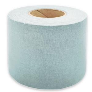 On A Roll - Silver Lining Fabric - 2.5 Inch x 13yd