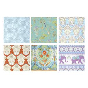 Dena Designs Sundara Oasis Collection Fabric Bundle (3m)