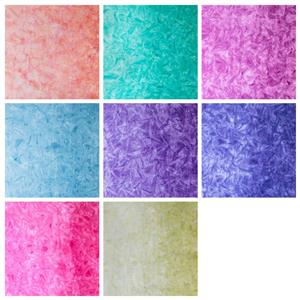 Colour Me Banyan Batik Fabric Bundle (4m) - Save £4