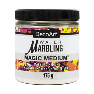 Water Marbling Magic Marbling Medium 8oz