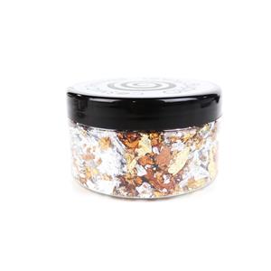 Cosmic Shimmer Gilding Flakes Spiced Honey 100ml