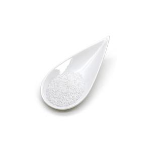 Miyuki White Ceylon Seed Beads 11/0 (8.5GM/TB)